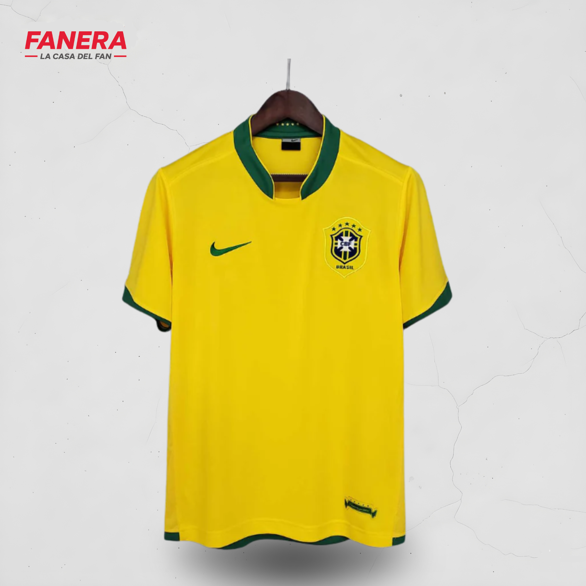Brasil 2006 Local