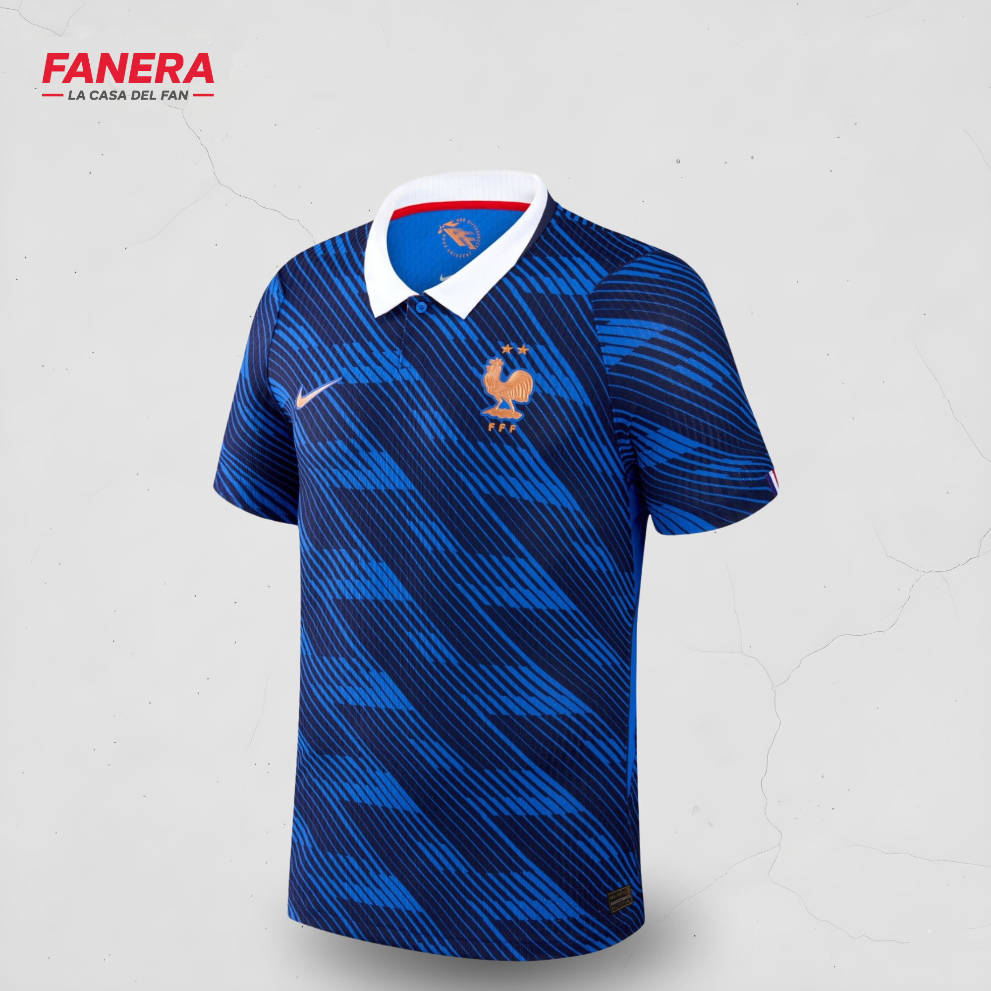 Francia Local | Mundial 2026