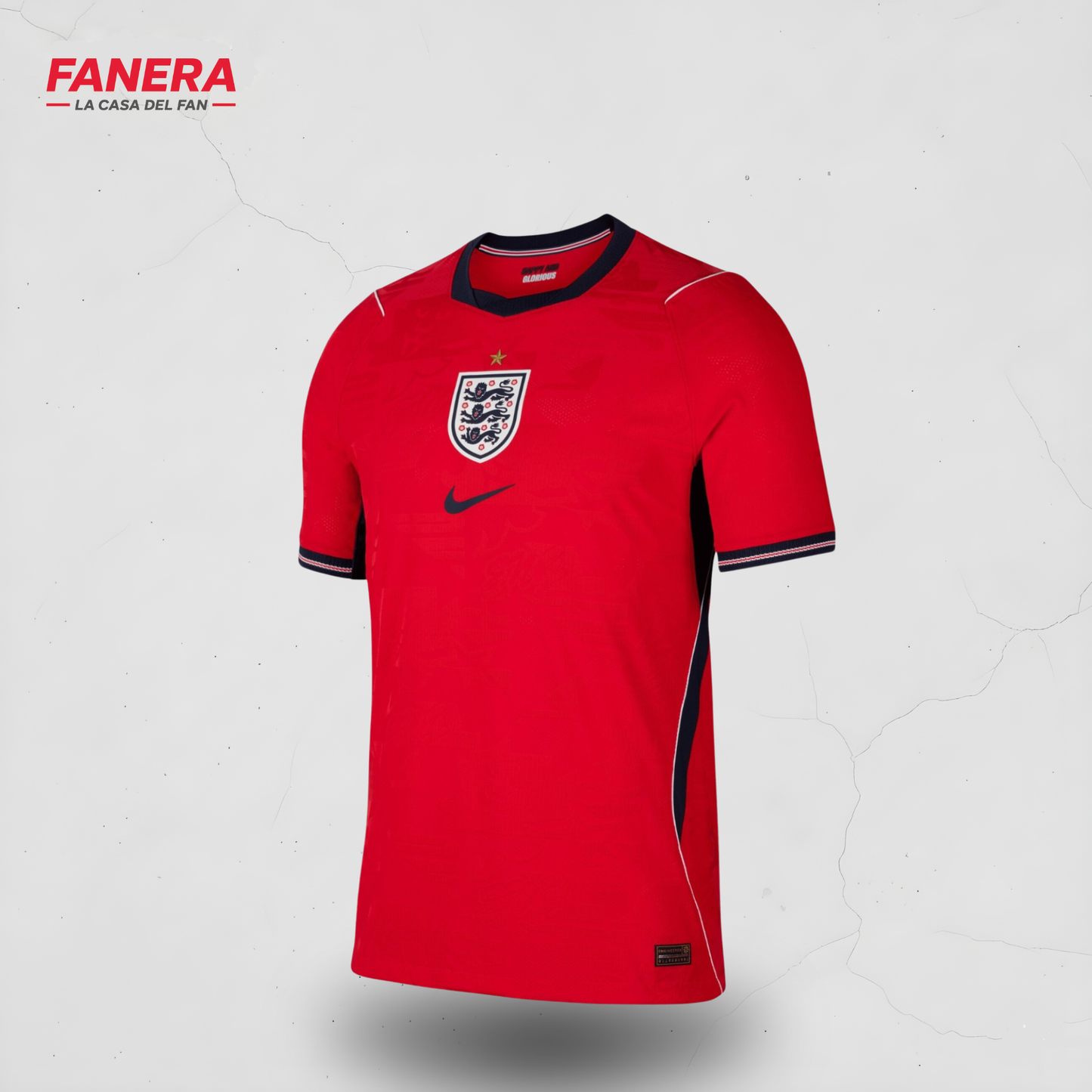 Inglaterra Visita | Mundial 2026