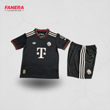 Bayern Munich Visita 25/26 Niño