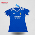 Real Madrid Alternativo 25/26 Dama