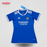 Real Madrid Alternativo 25/26 Dama