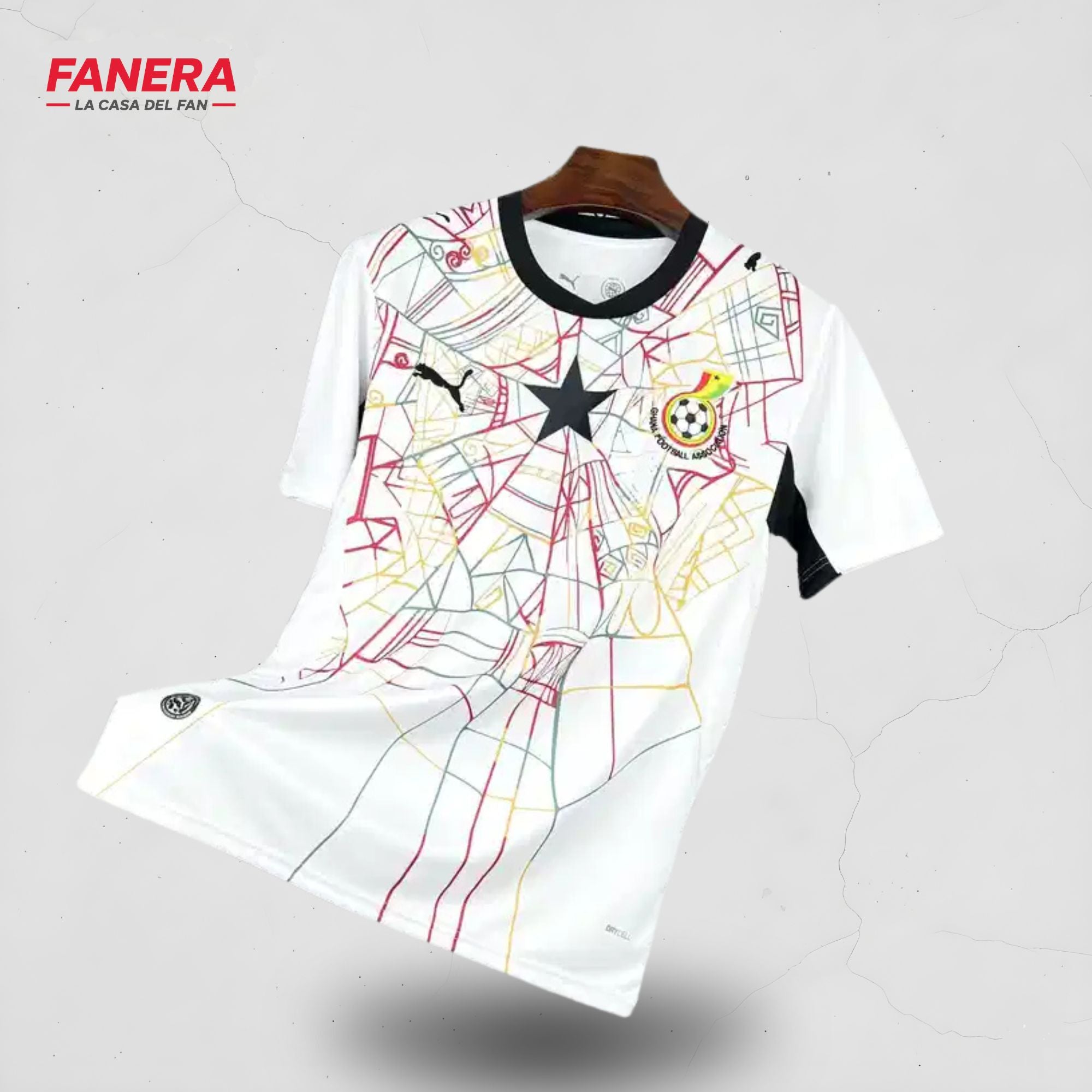 Ghana Local | Mundial 2026