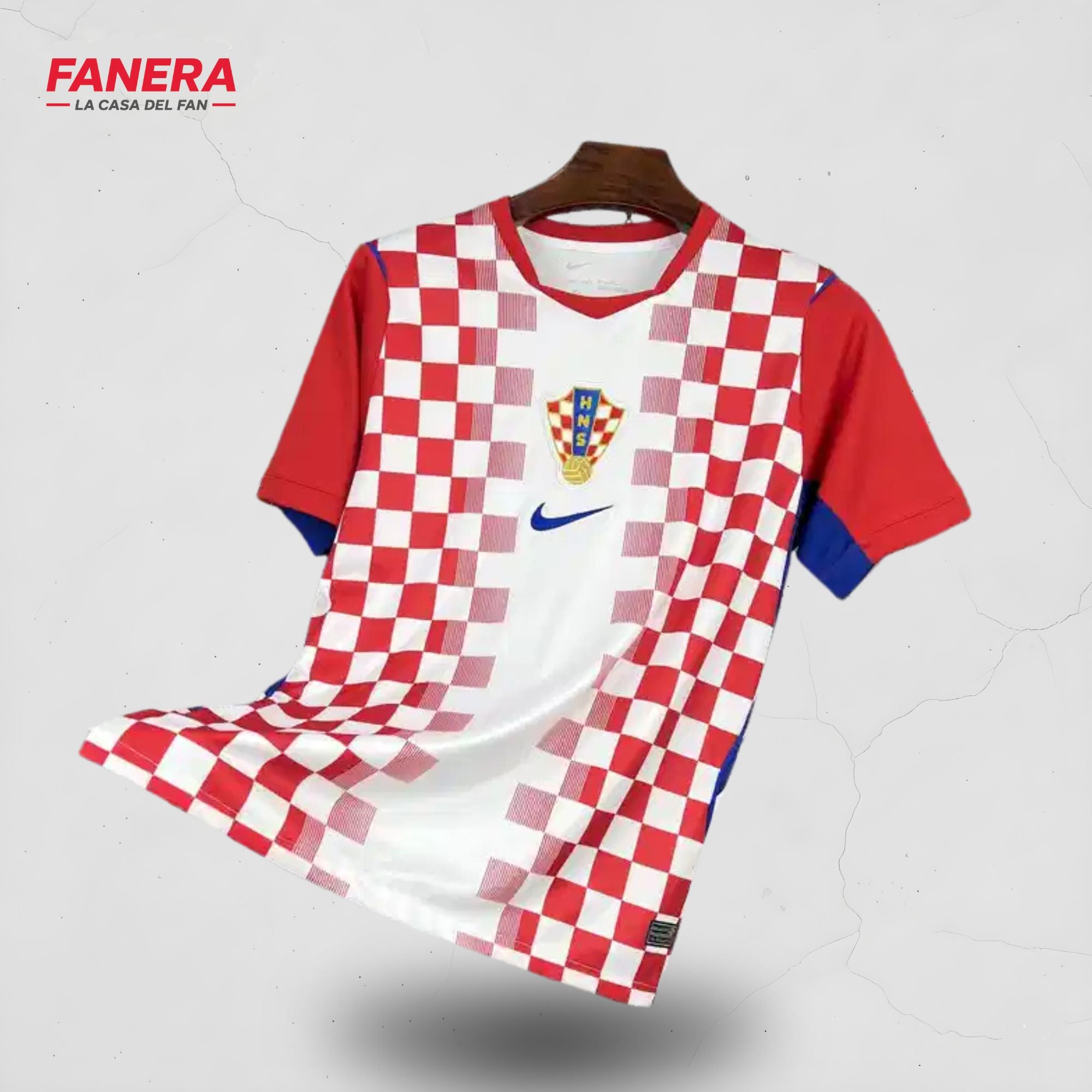 Croacia Local | Mundial 2026