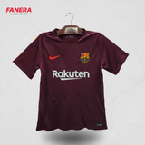 Barcelona 2017/18 Visitante