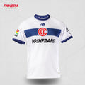 Toluca Visitante 26/27
