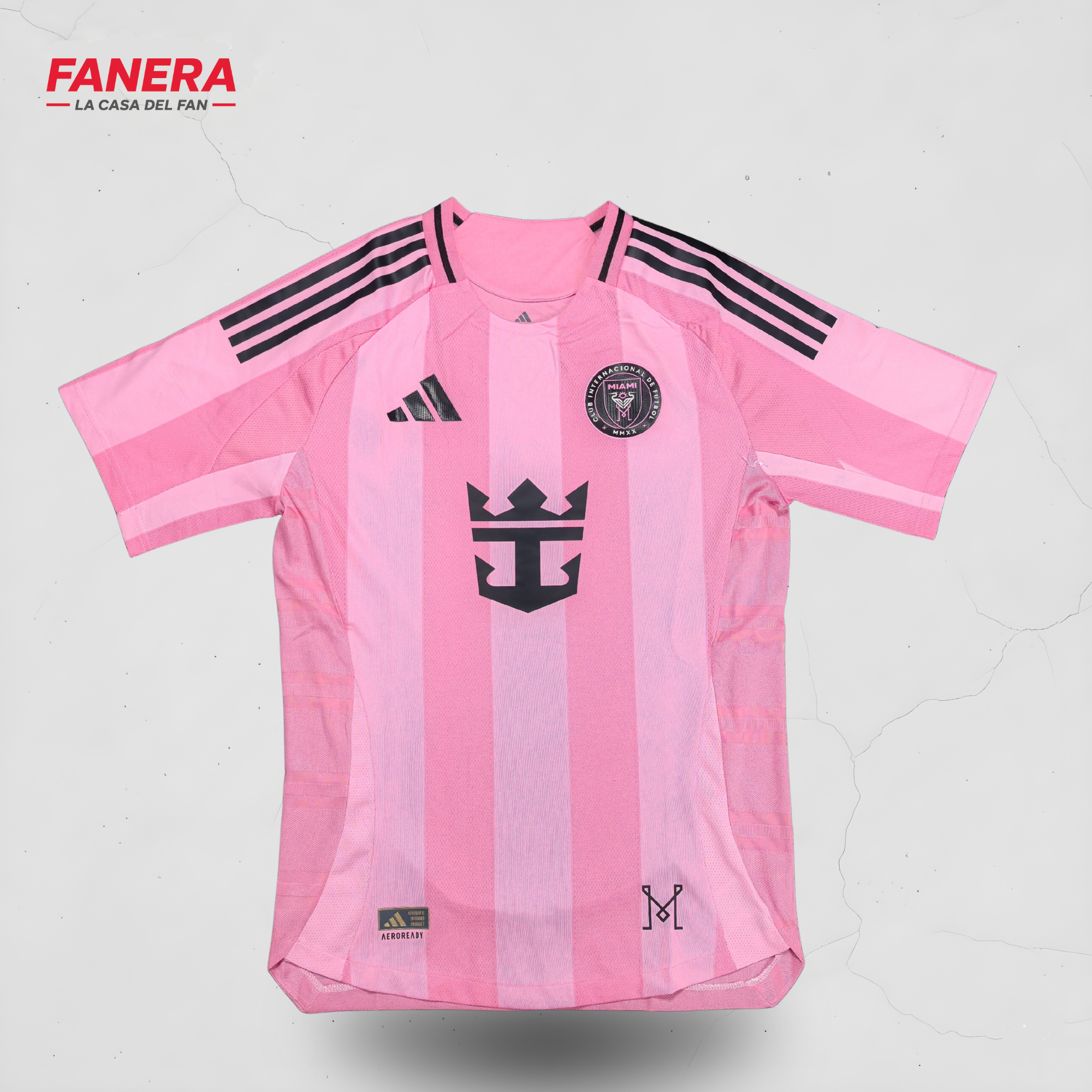 Inter de Miami Local 25/26 Dama