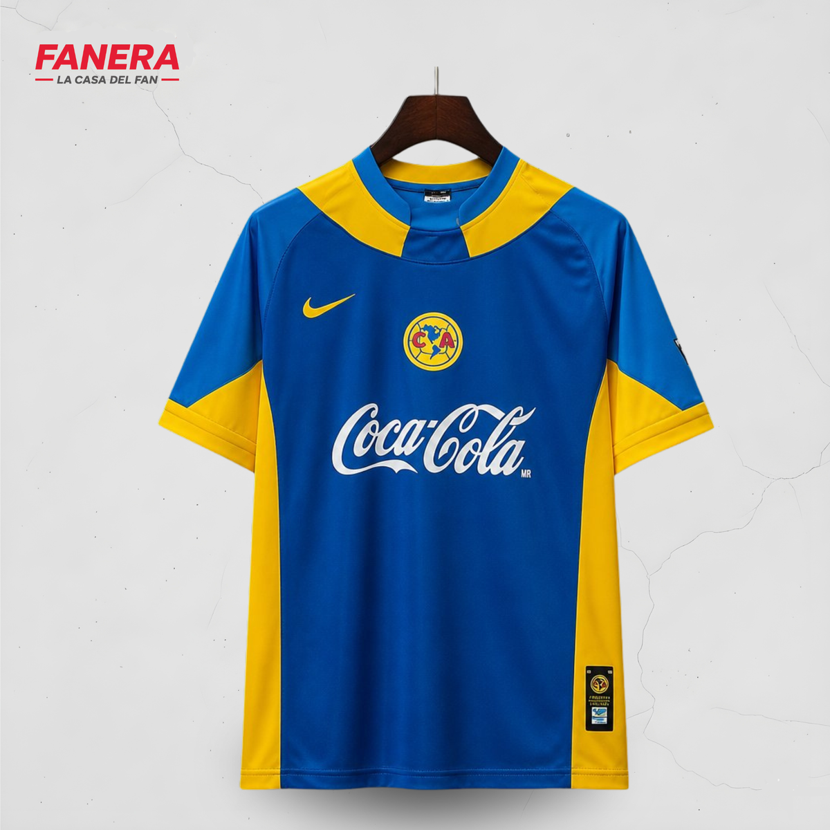 Club América Visita 05/06