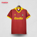 Roma Local 91/92