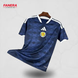 Escocia Local | Mundial 2026