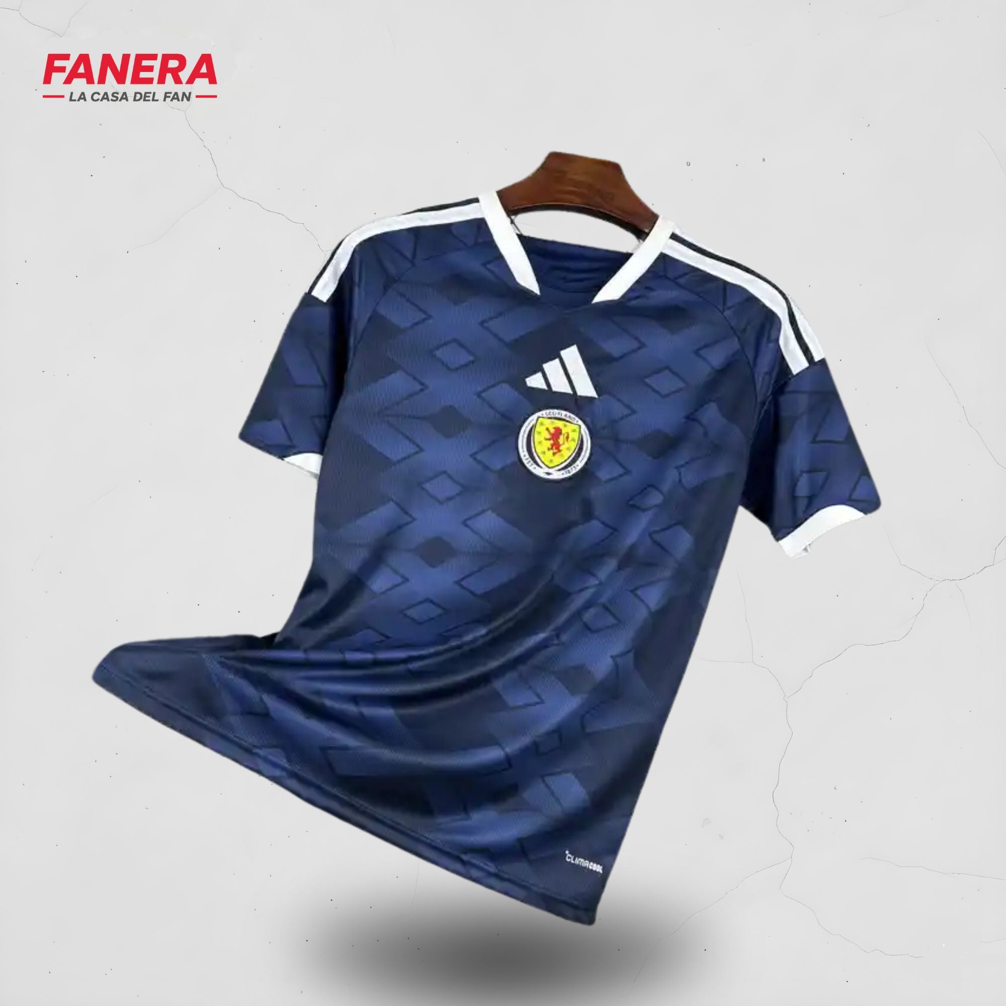 Escocia Local | Mundial 2026
