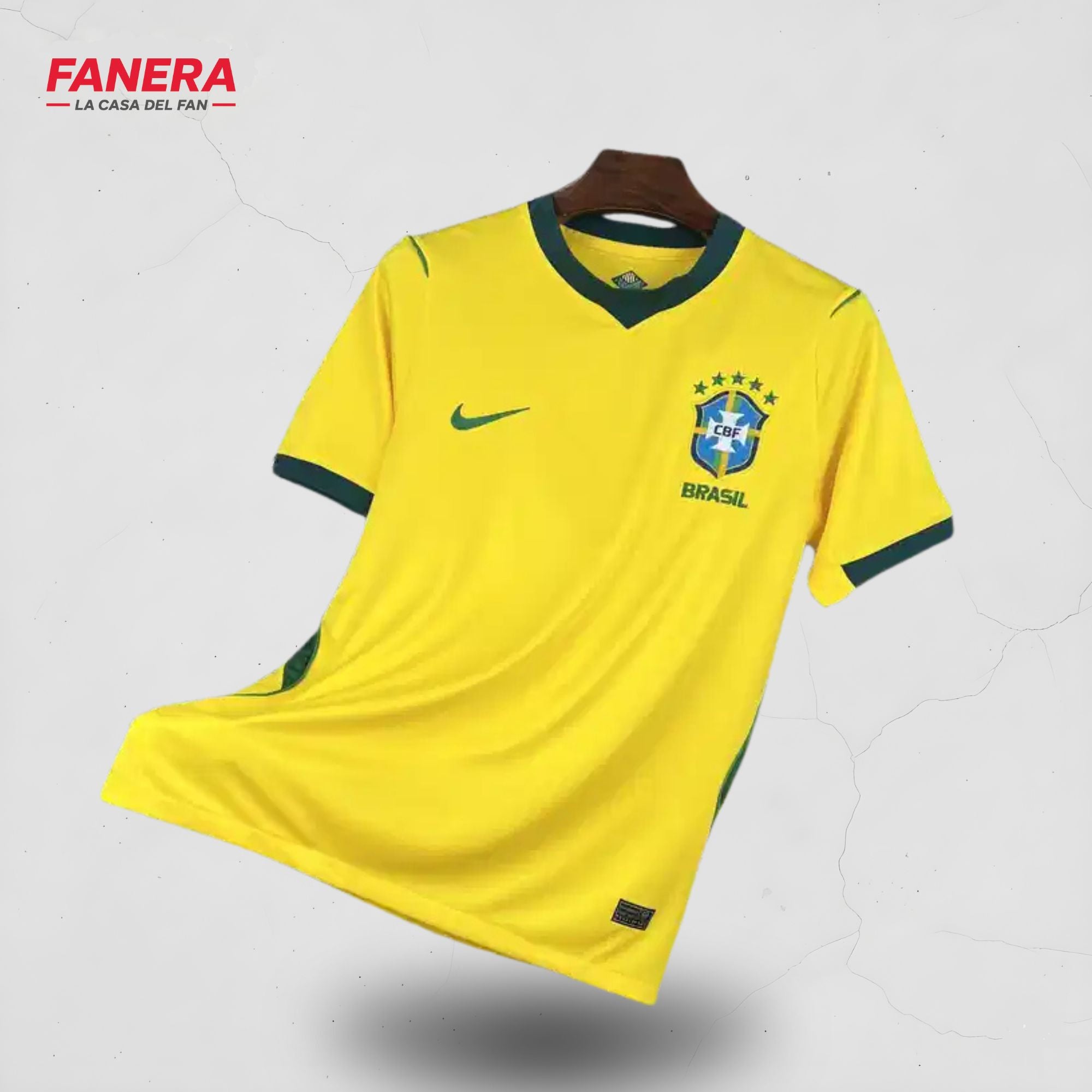 Brasil Local | Mundial 2026
