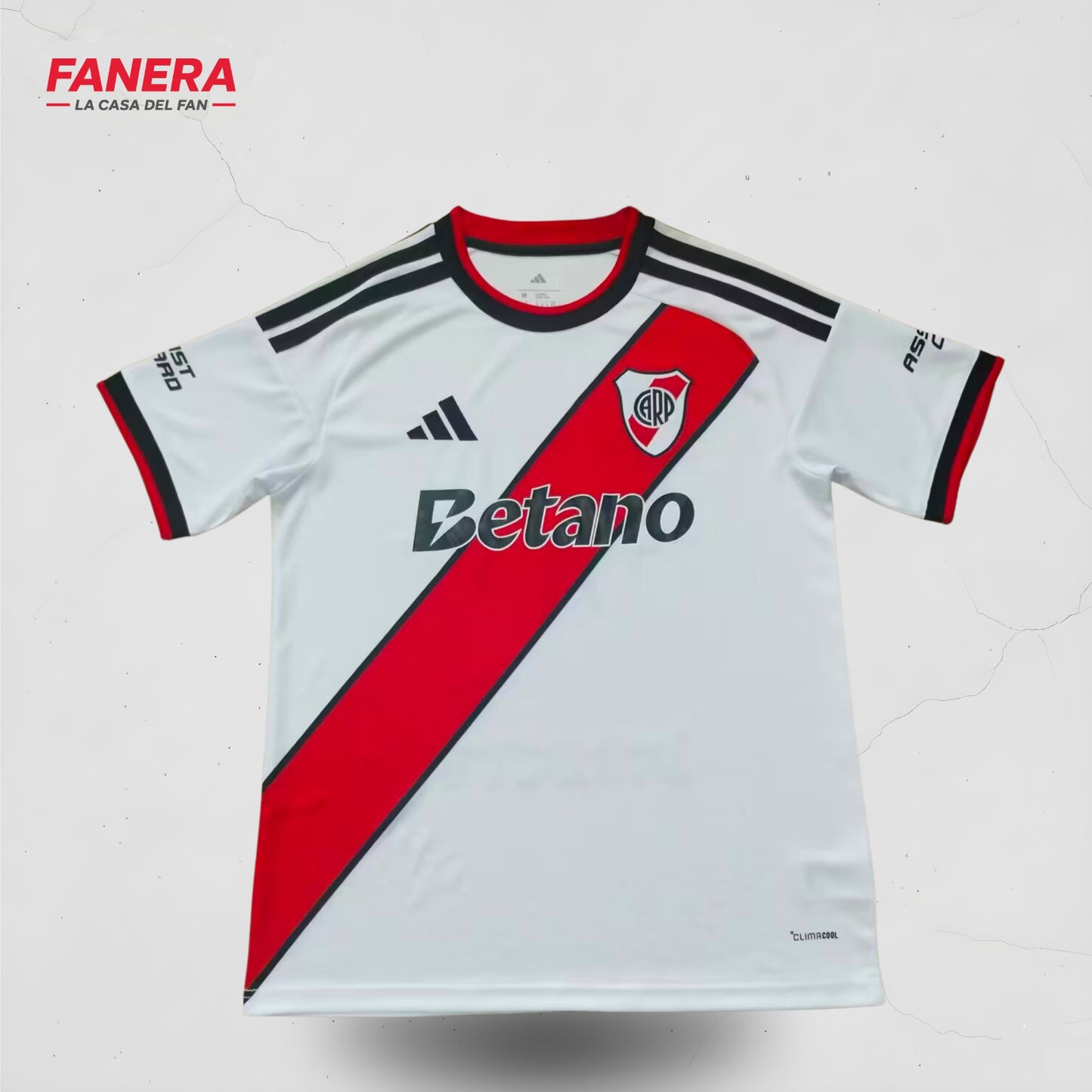 River Plate Local 26/27