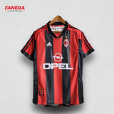 AC Milan 1998/99 Local