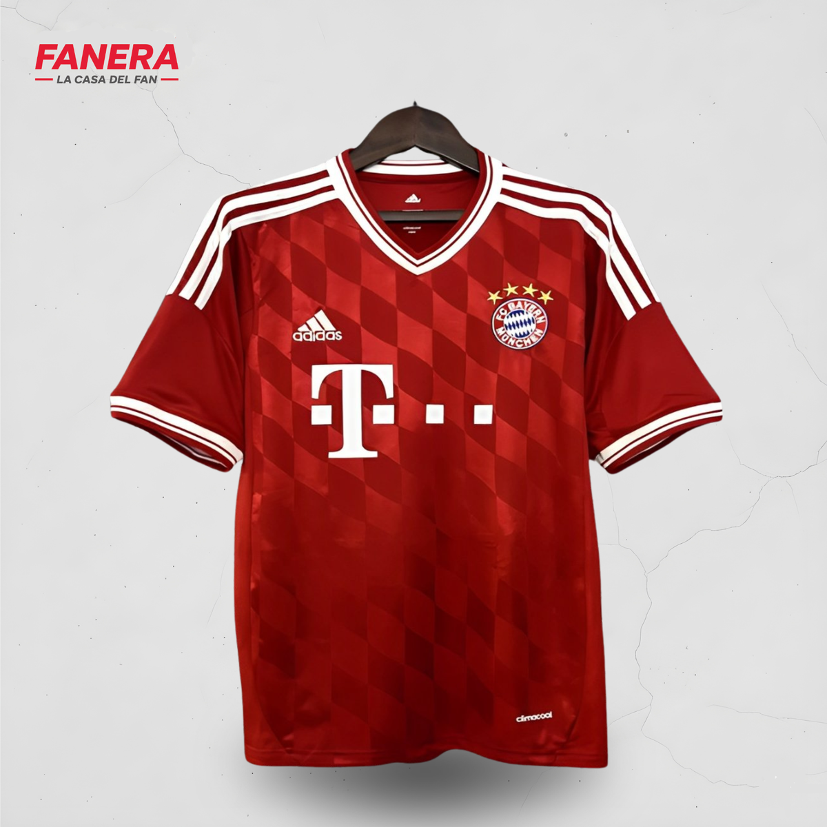 Bayern Munich Local 13/14
