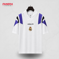 Real Madrid EQT White 26/27