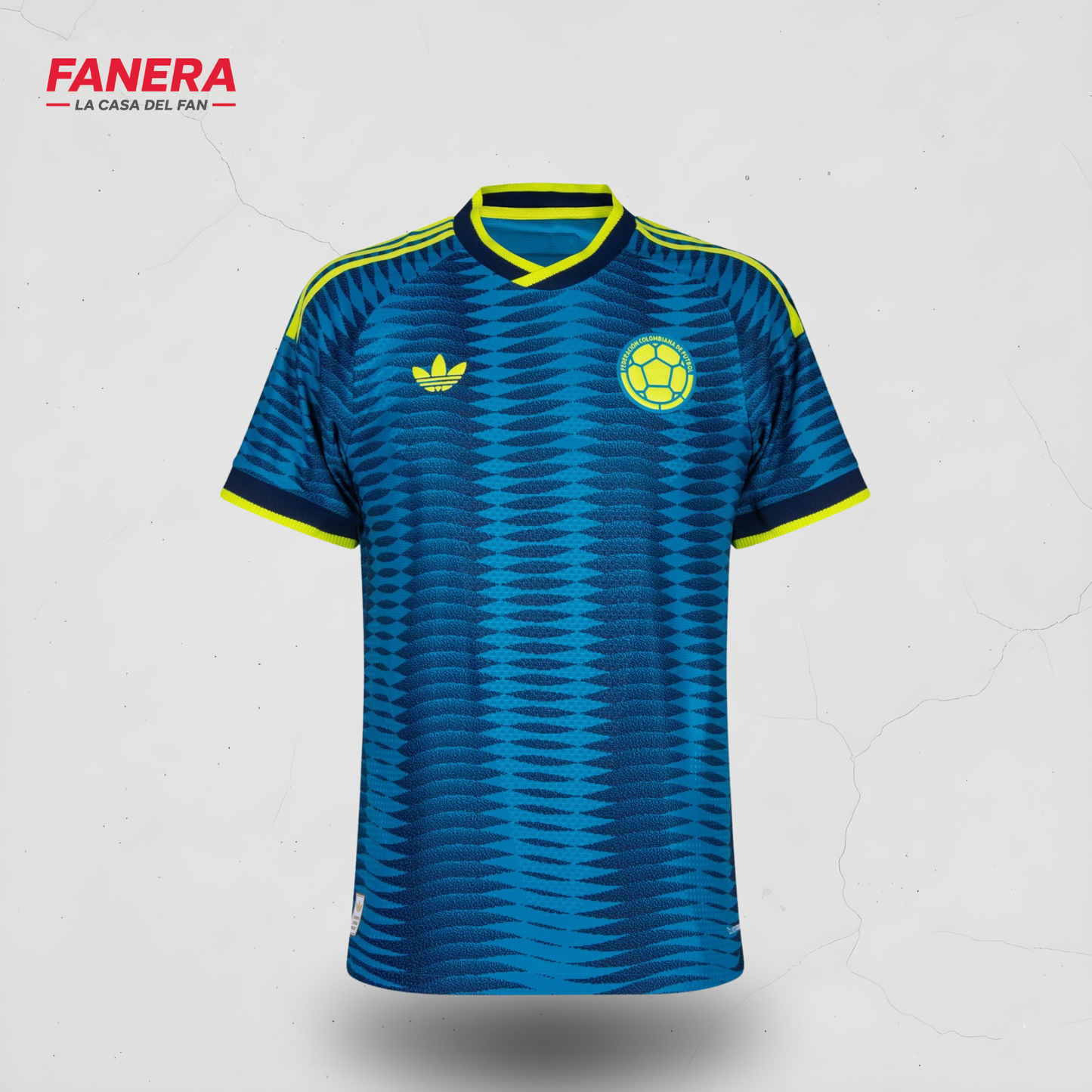 Colombia Visita | Mundial 2026