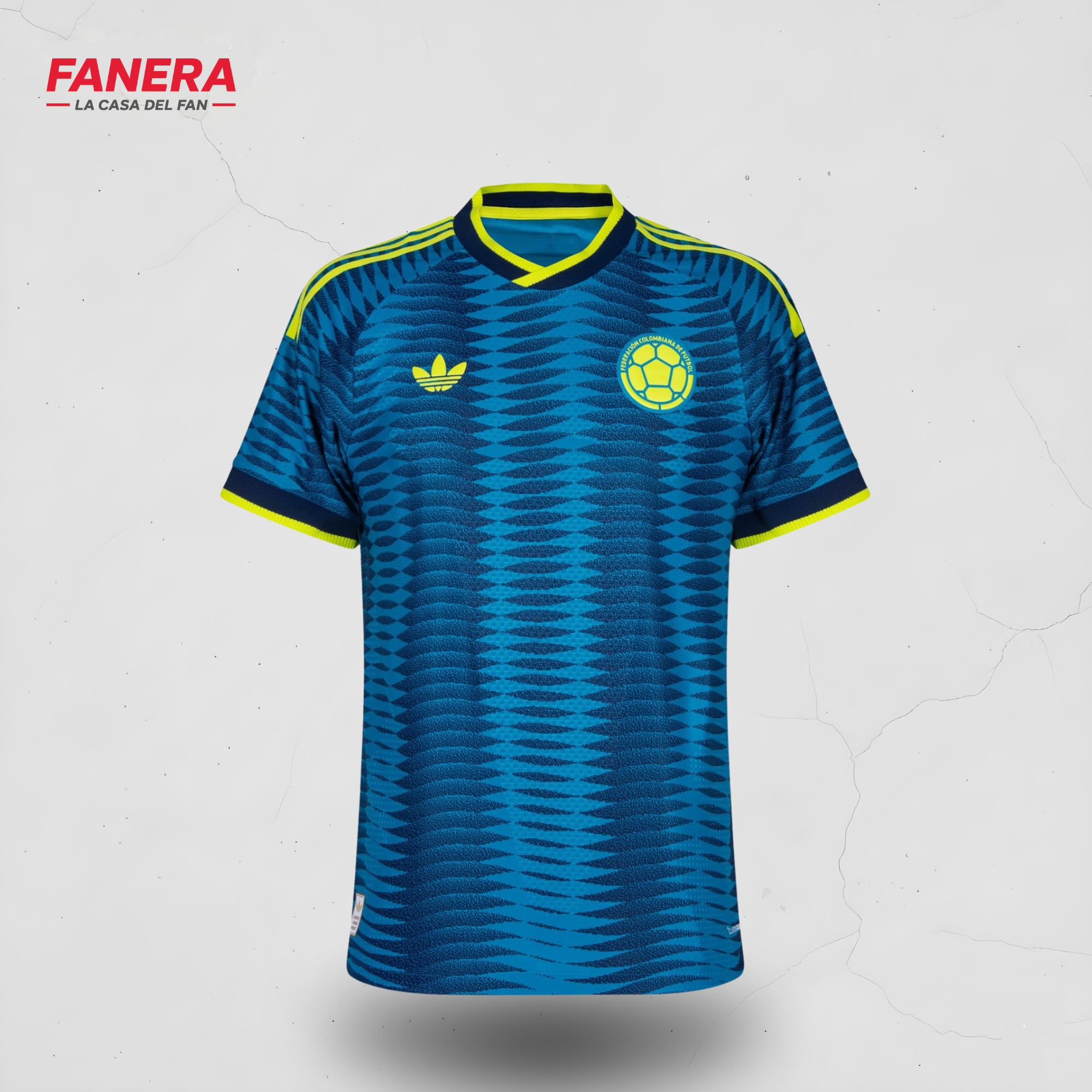Colombia Visita | Mundial 2026