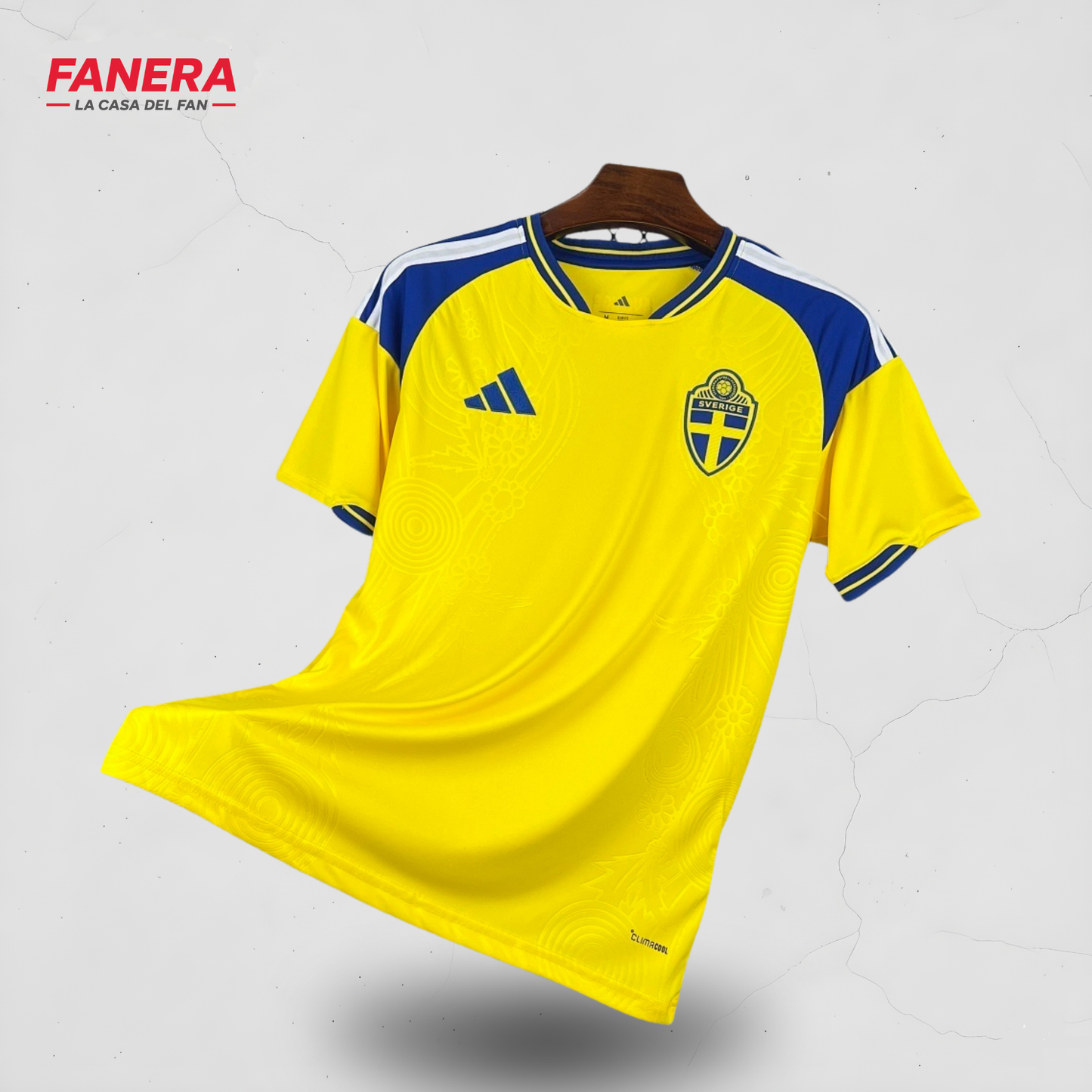 Suecia Local | Mundial 2026