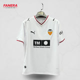 Valencia Visitante 26/27