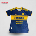 Tigres Visita 26/27 Dama