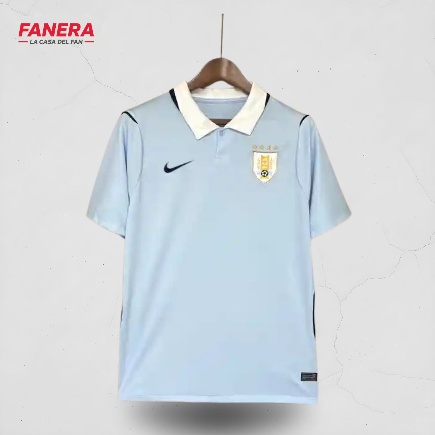 Uruguay Local | Mundial 2026