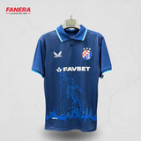 Dinamo Zagreb Local 26/27