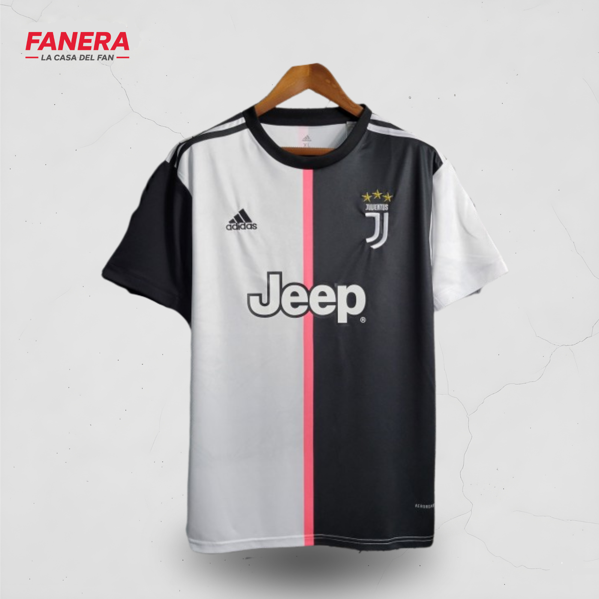 Juventus Local 19/20