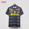 Inter de Milán Visita 97/98