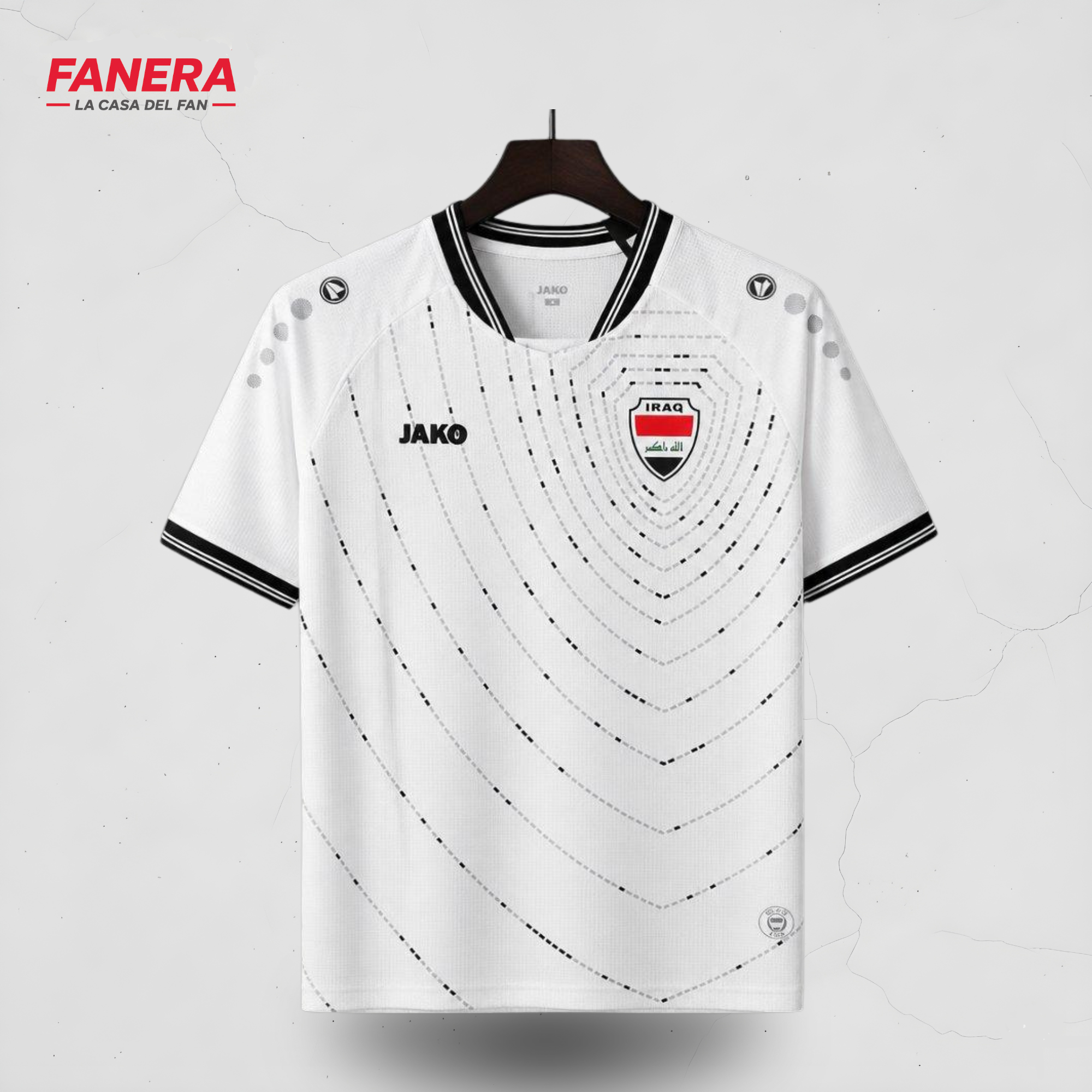 Iraq Local | Mundial 2026
