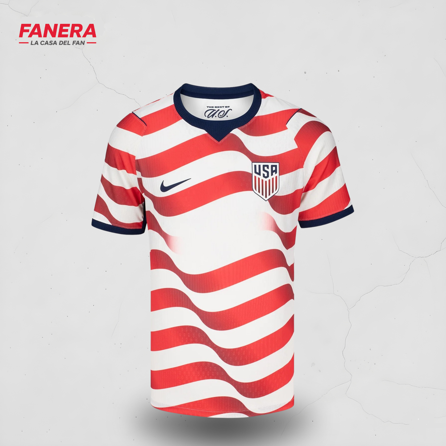 Estados Unidos Local | Mundial 2026