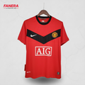 Manchester United Local 09/10
