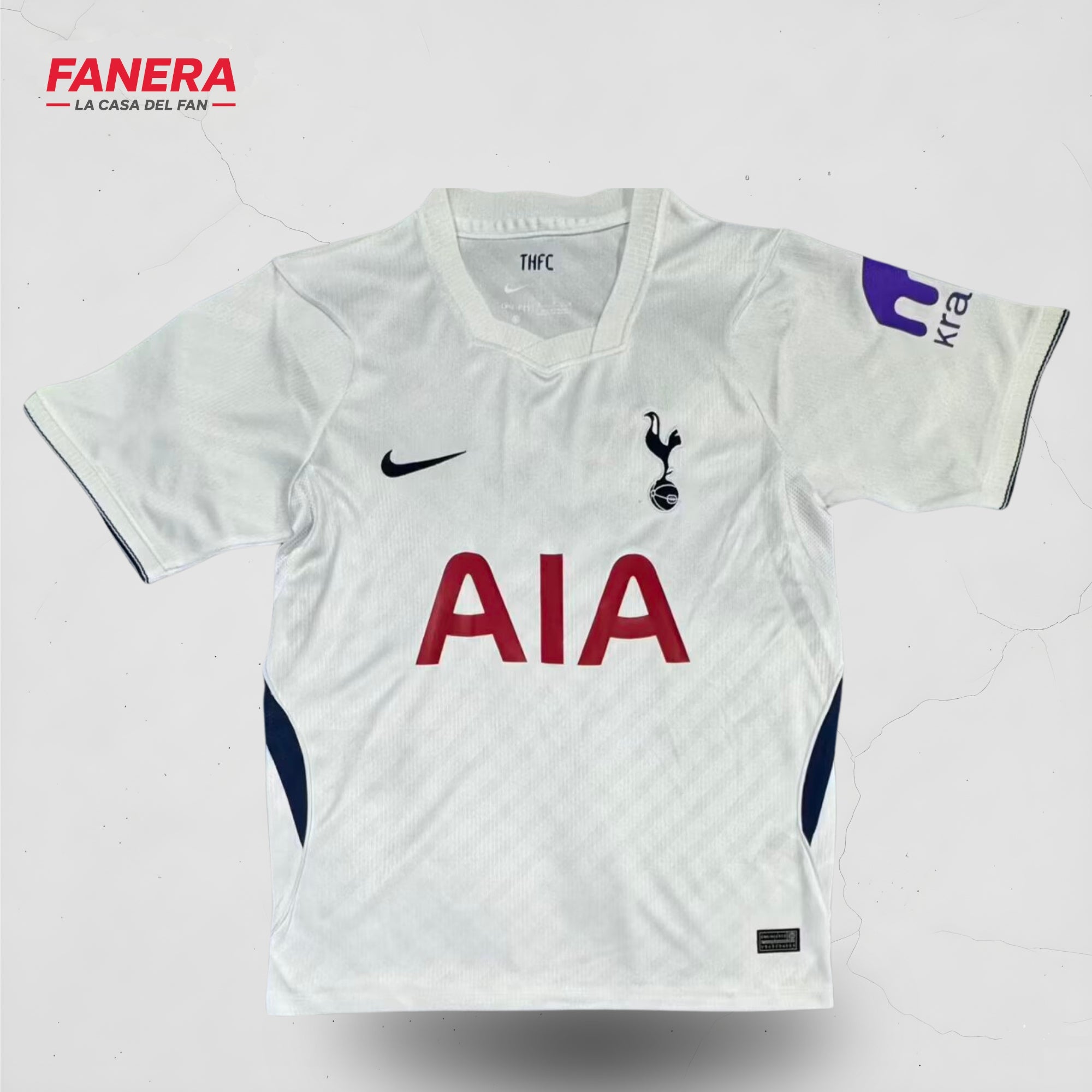 Tottenham Hotspur Local 26/27