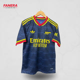 Arsenal Visita 26/27