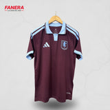 Aston Villa Local 26/27