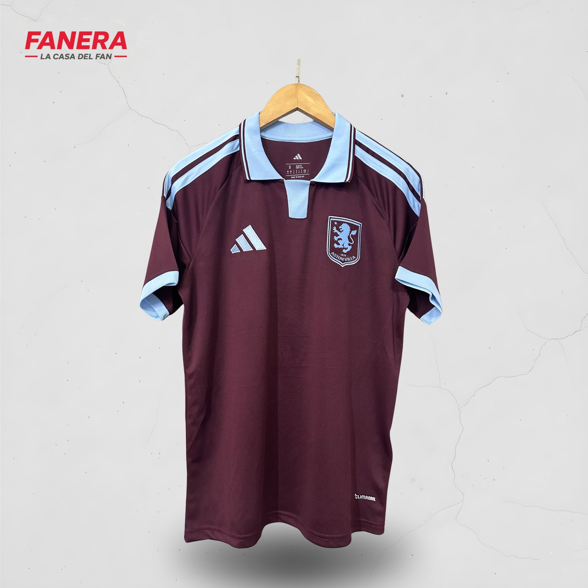 Aston Villa Local 26/27