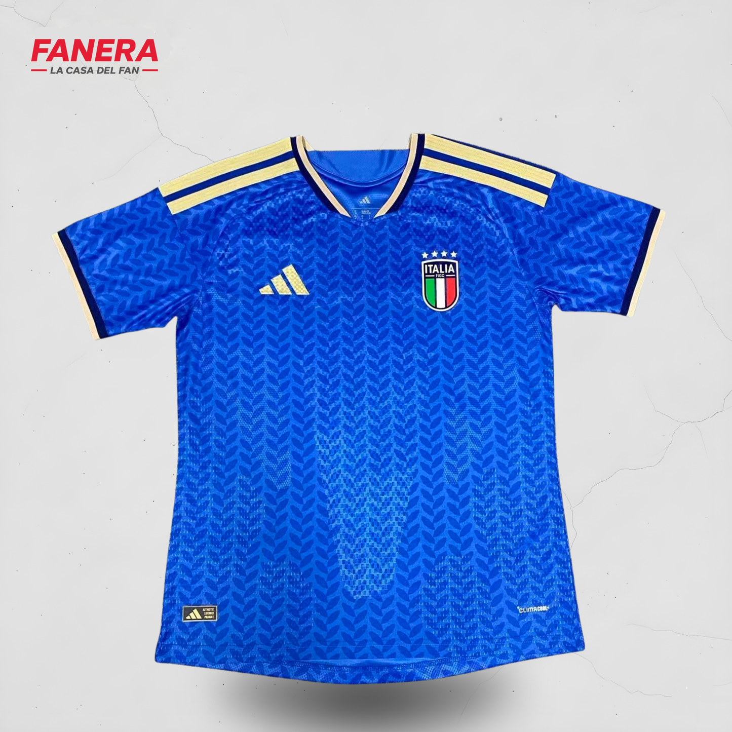 Italia Local Dama | Mundial 2026
