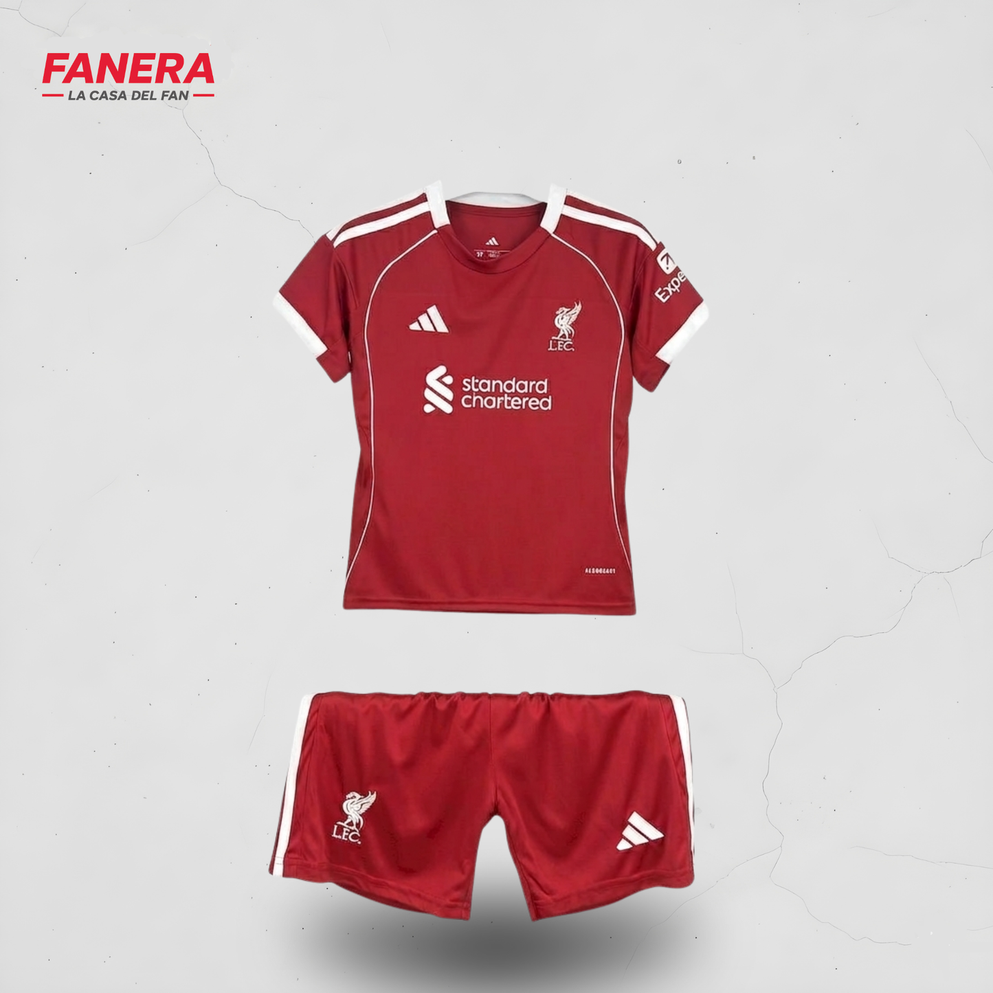Liverpool Local 25/26 Niño