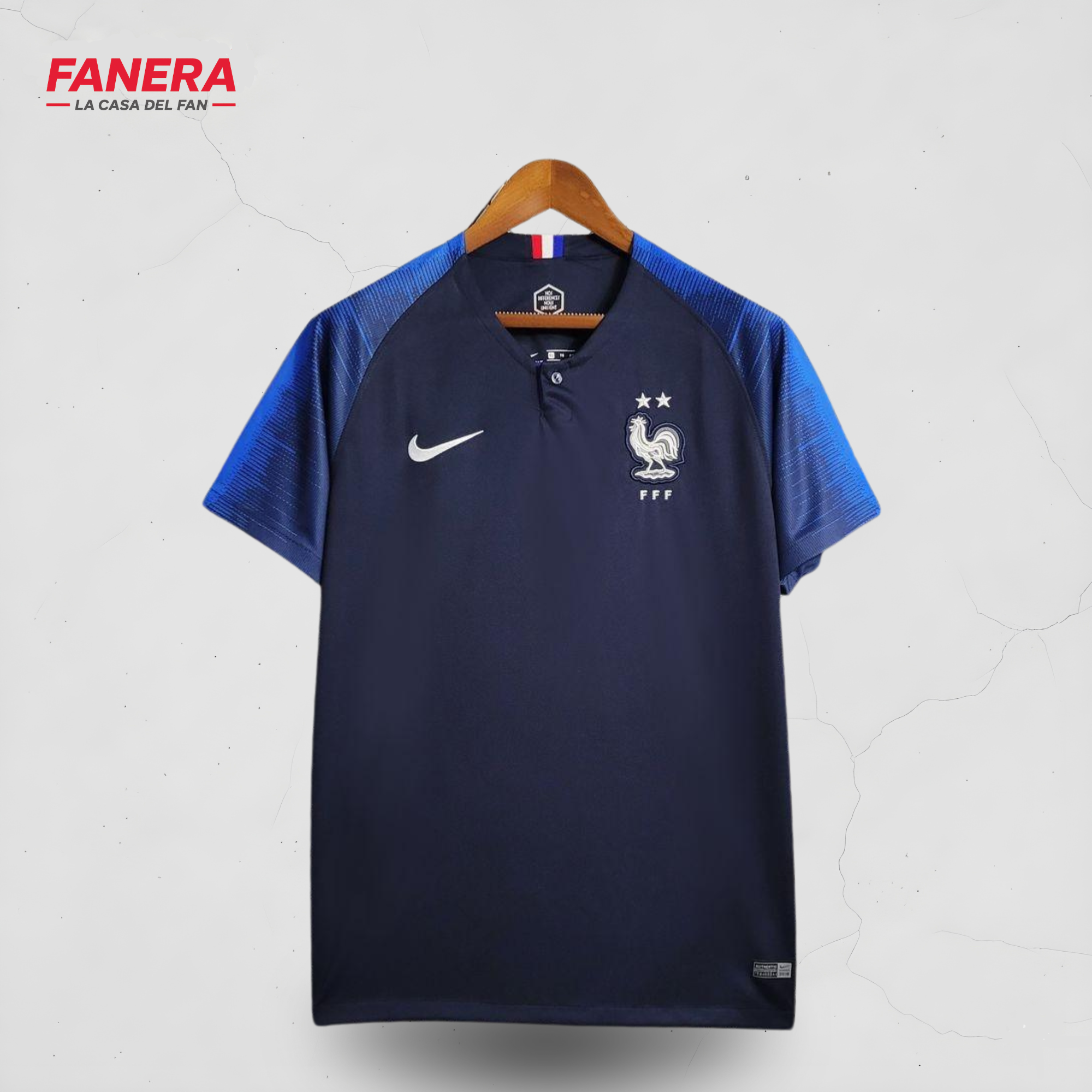 Francia 2022 Local