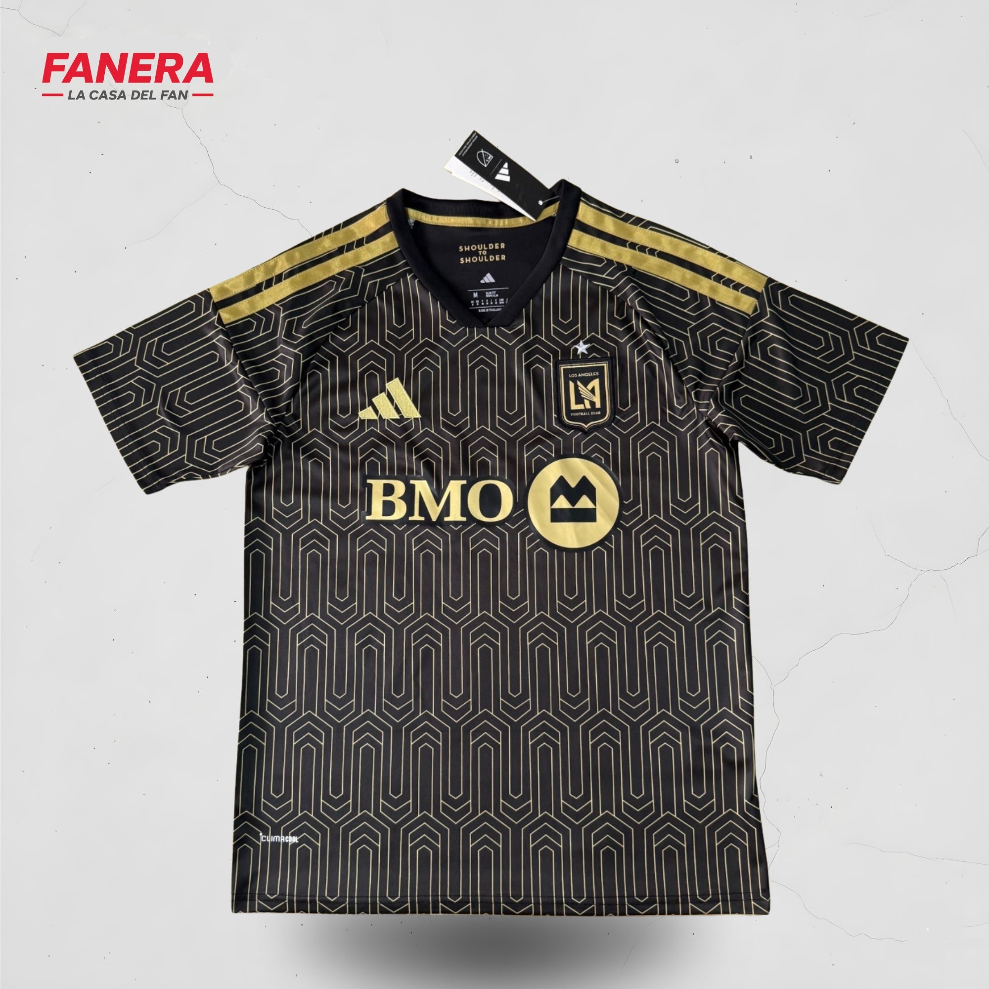 Los Ángeles FC Local 26/27