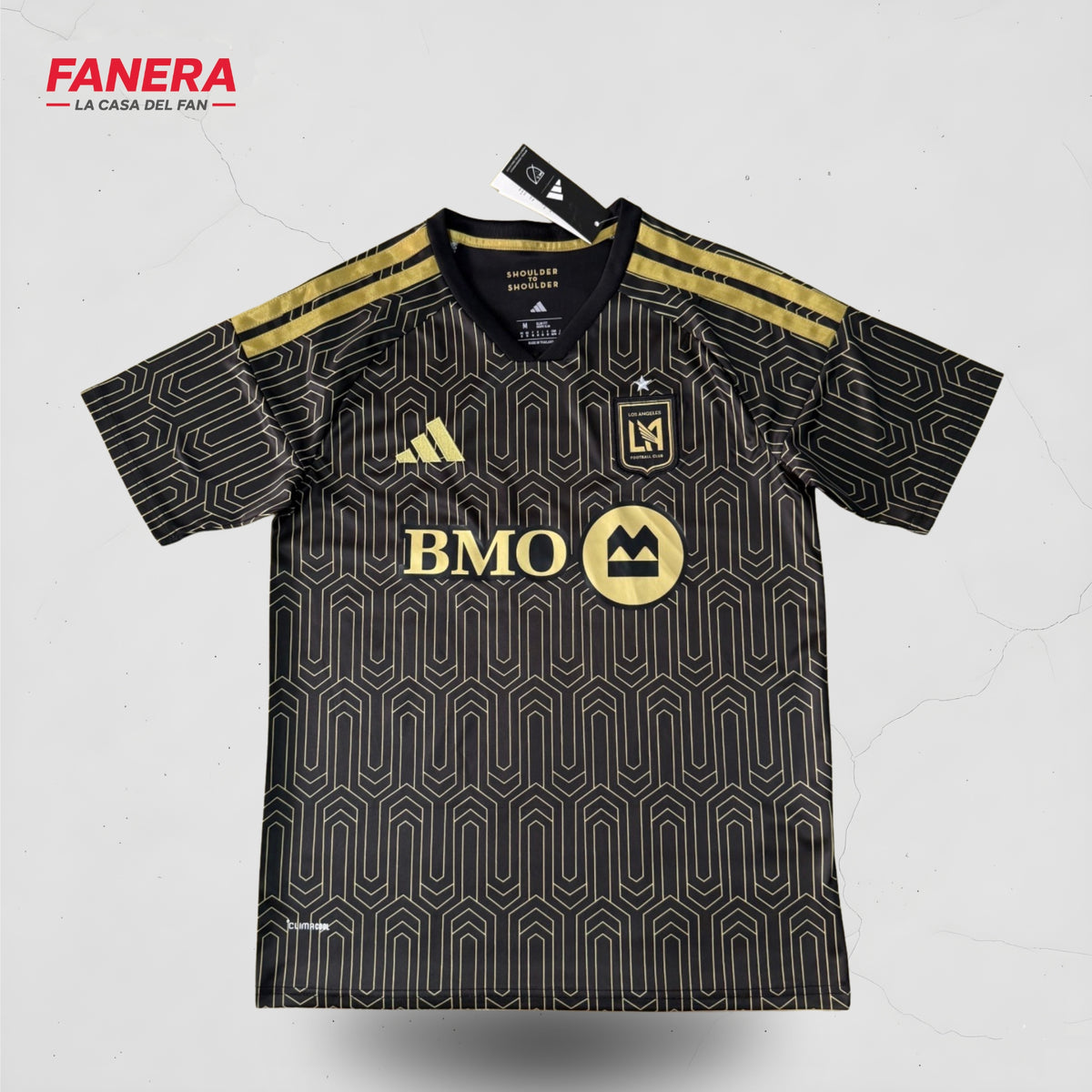 Los Ángeles FC Local 26/27