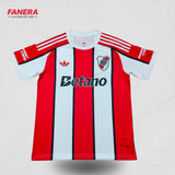 River Plate Visitante 26/27