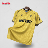 Crystal Palace Alternativo 25/26