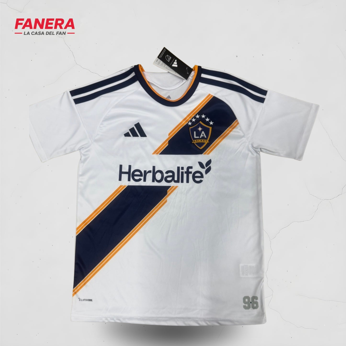 LA Galaxy Local 26/27