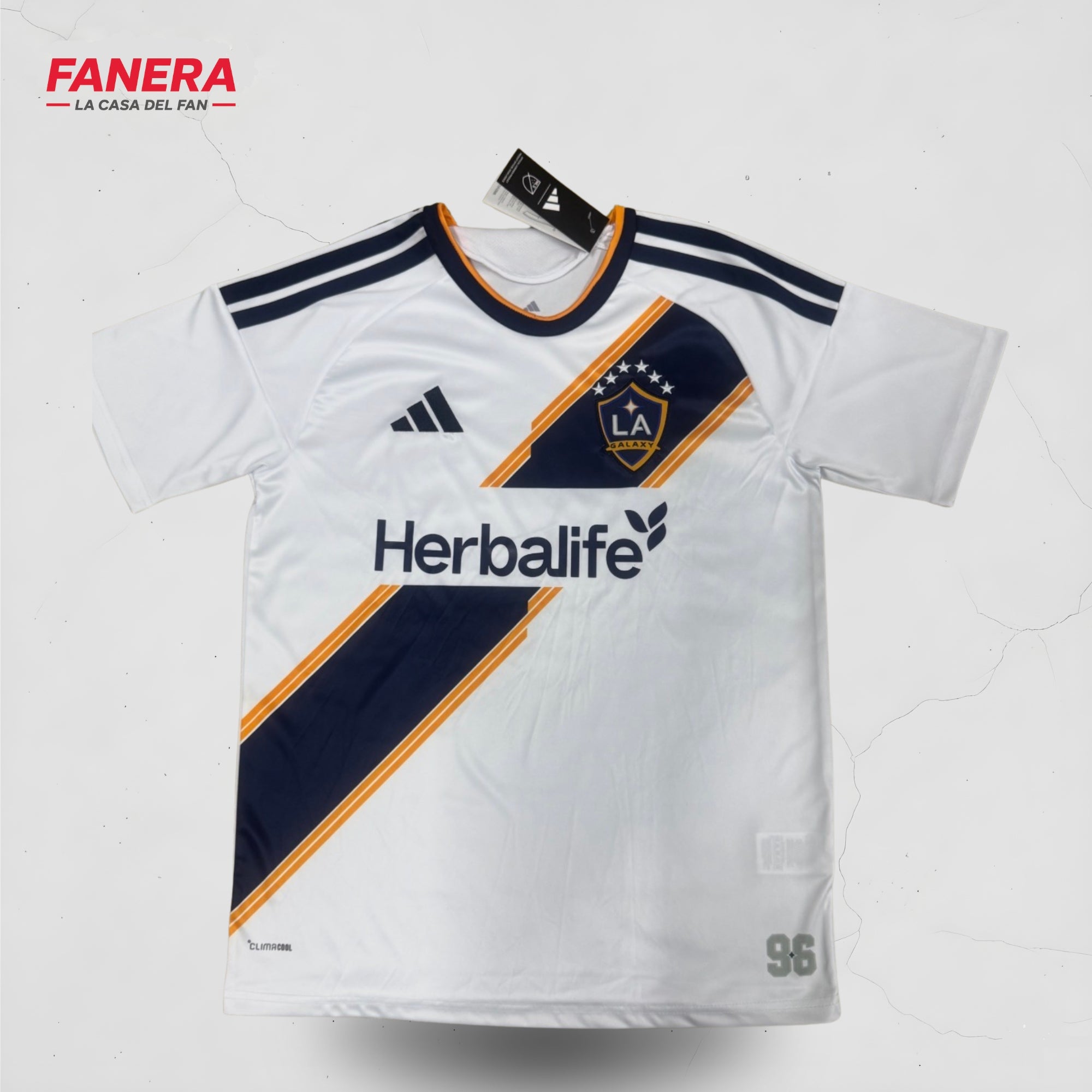 LA Galaxy Local 26/27