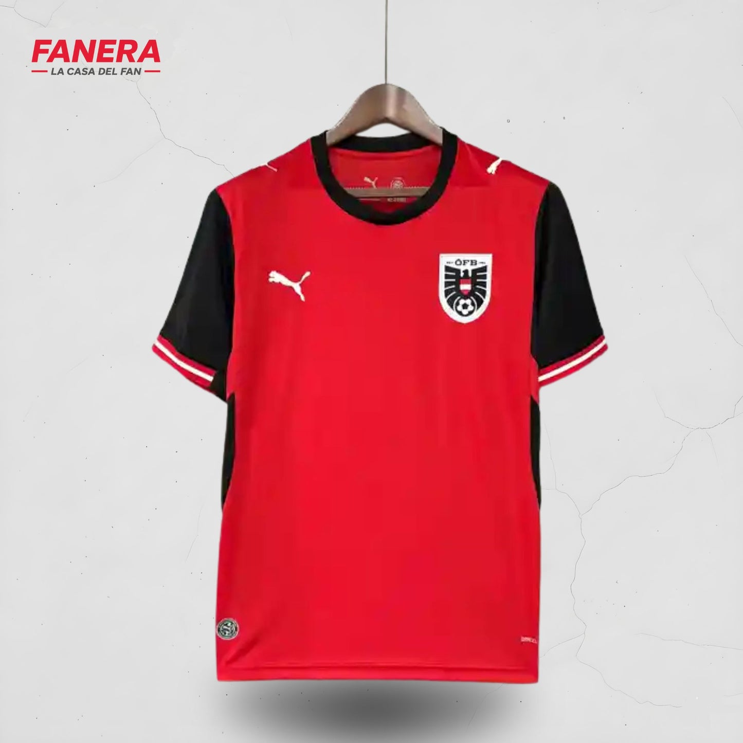 Austria Local | Mundial 2026