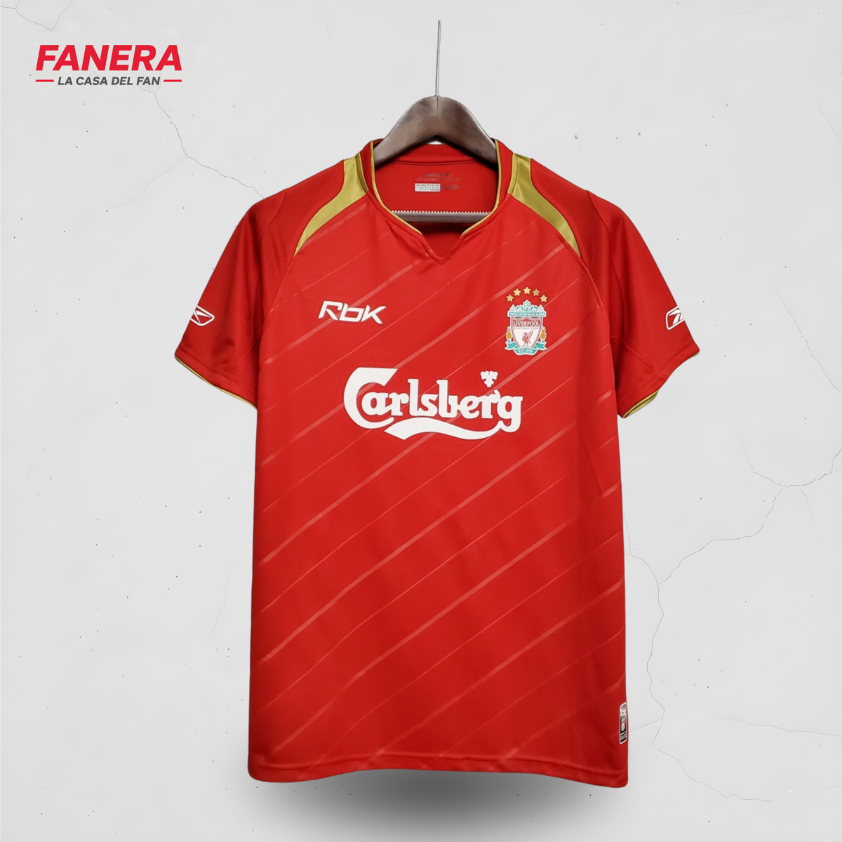 Liverpool Local 05/06
