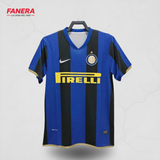Inter Milan 2008/09 Local