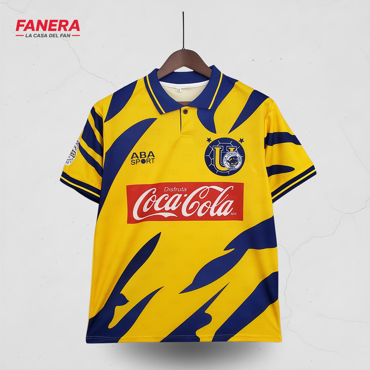 Tigres UANL Local 95/96