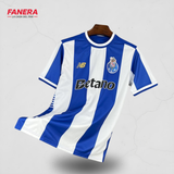FC Oporto Local 25/26